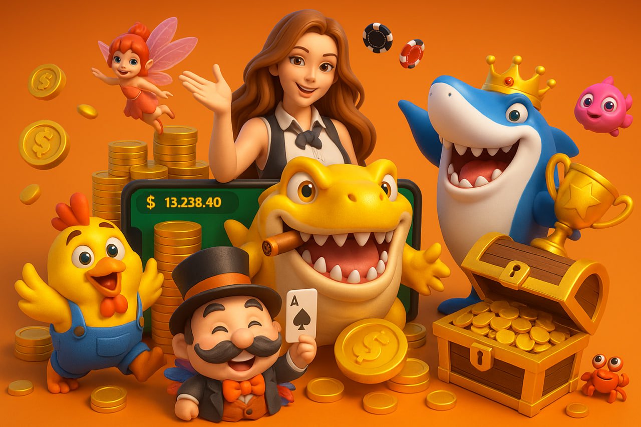 Scatter Slots platform overview showing sports and casino categories for Philippines users