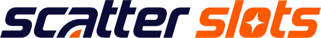 Scatter Slots official logo